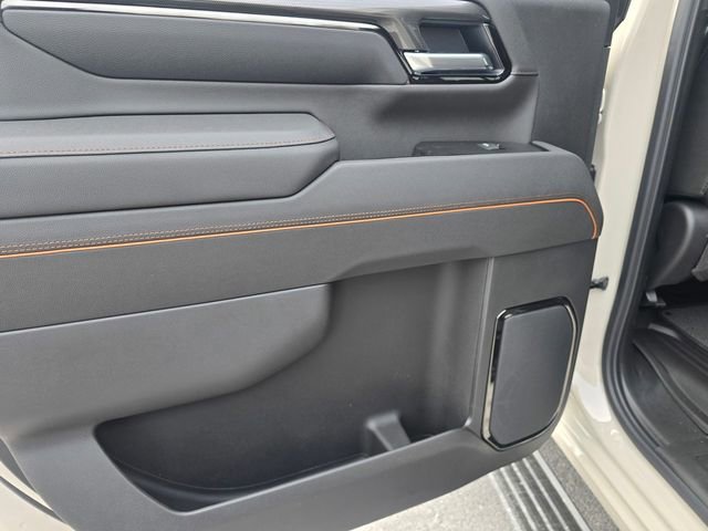 New 2026 GMC Sierra 2500 AT4 w/ AT4 Premium Plus Package image 14