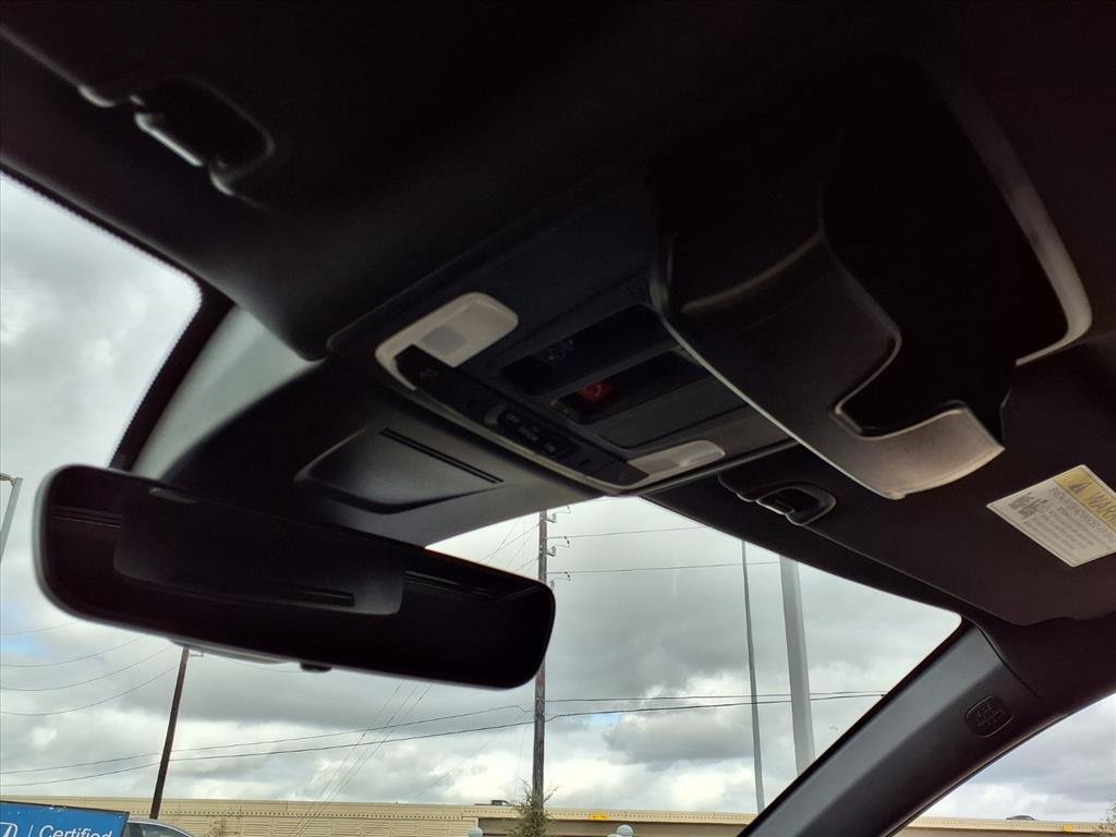 Used 2025 Honda Civic Sport Touring image 23