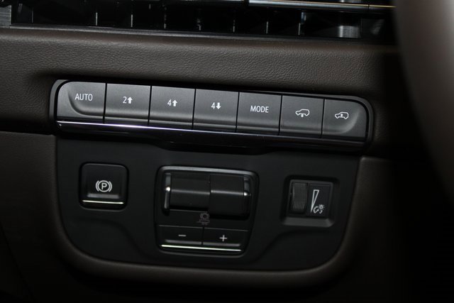 New 2026 Cadillac Escalade ESV Luxury w/ Touring Package image 28