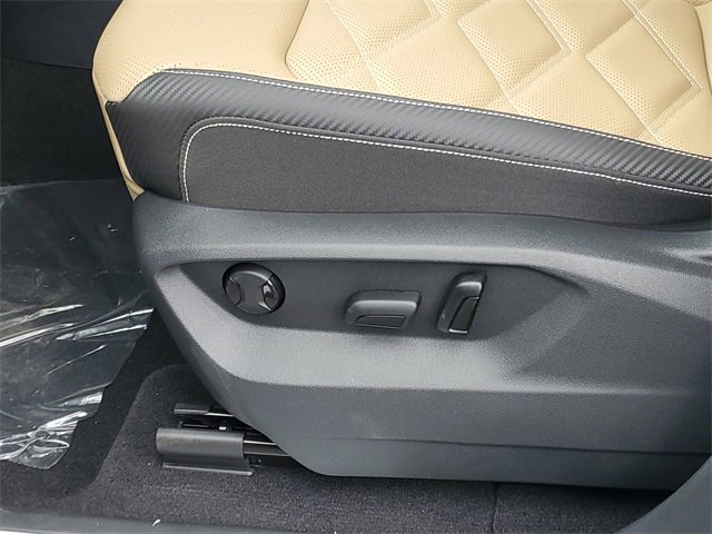 New 2026 Volkswagen Atlas Cross Sport SE image 18