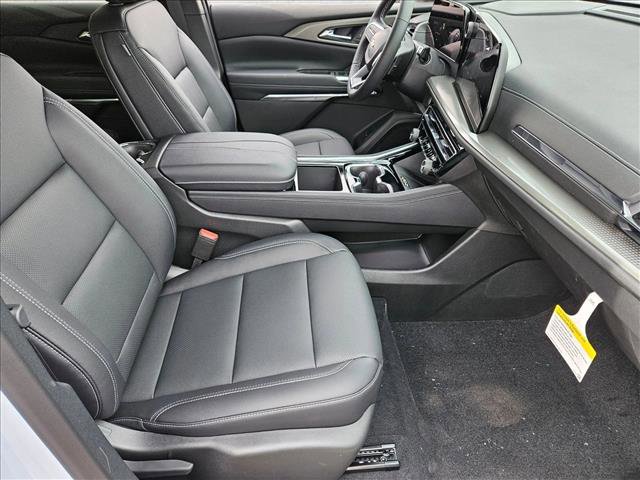 New 2026 Chevrolet Traverse LT w/ Driver Confidence Package image 15