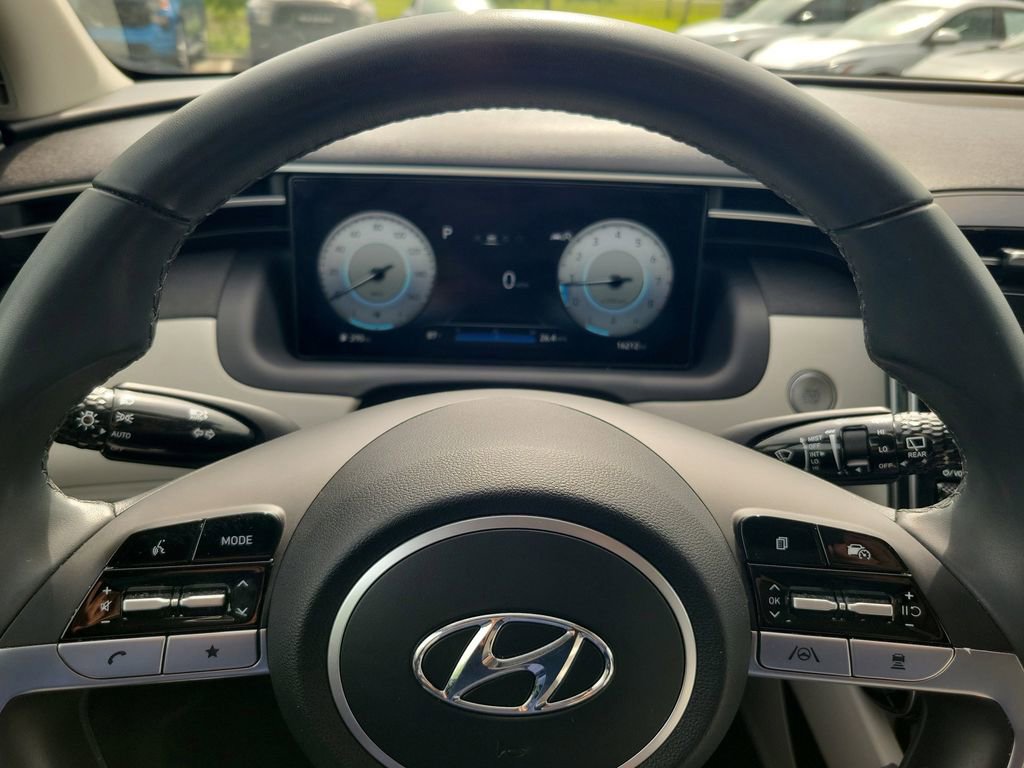 Used 2022 Hyundai Tucson SEL w/ Convenience + Premium Package FWD image 20