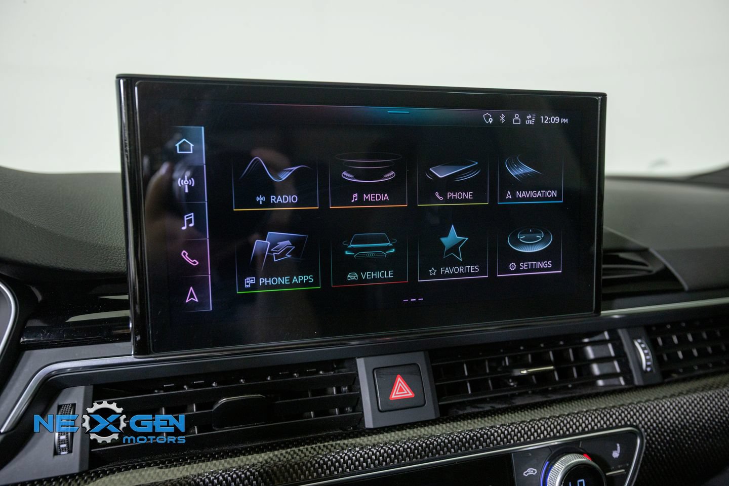 Used 2024 Audi S5 Premium Plus w/ Premium Plus Package AWD/4WD image 20