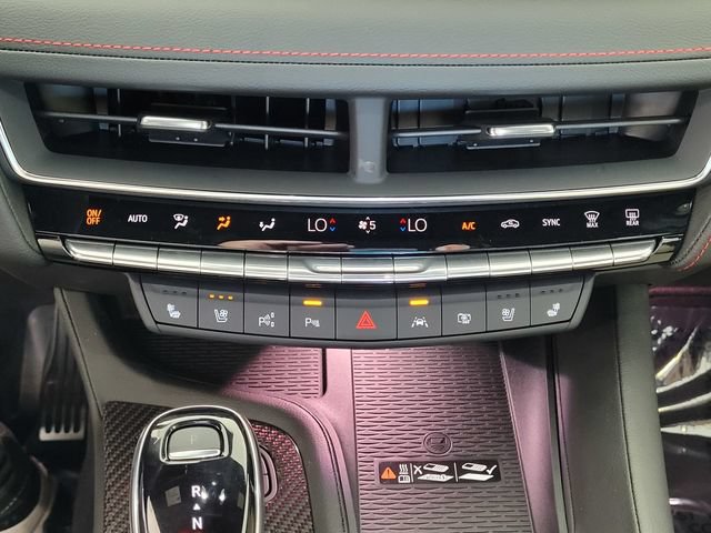 New 2026 Cadillac CT5 Sport RWD image 21