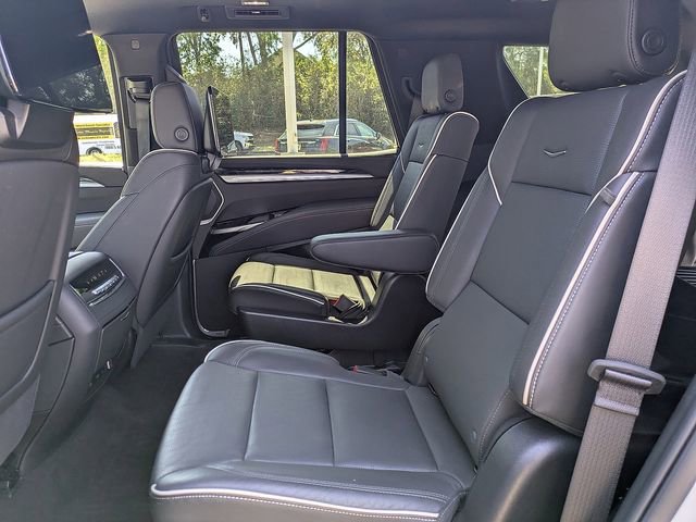 Certified 2025 Cadillac Escalade Sport w/ Touring Package image 13