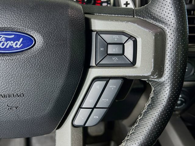 Used 2018 Ford F150 Raptor w/ Equipment Group 802A Luxury AWD/4WD image 34