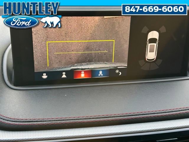 Used 2022 Acura MDX Type S image 28