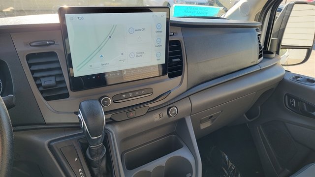 Used 2022 Ford Transit 350 XLT image 29