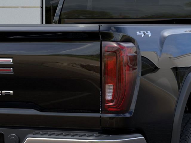 New 2025 GMC Sierra 2500 Pro w/ Convenience Package image 11