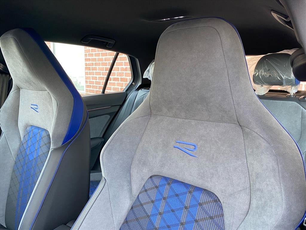 New 2026 Volkswagen Golf w/ Euro Style Package image 13