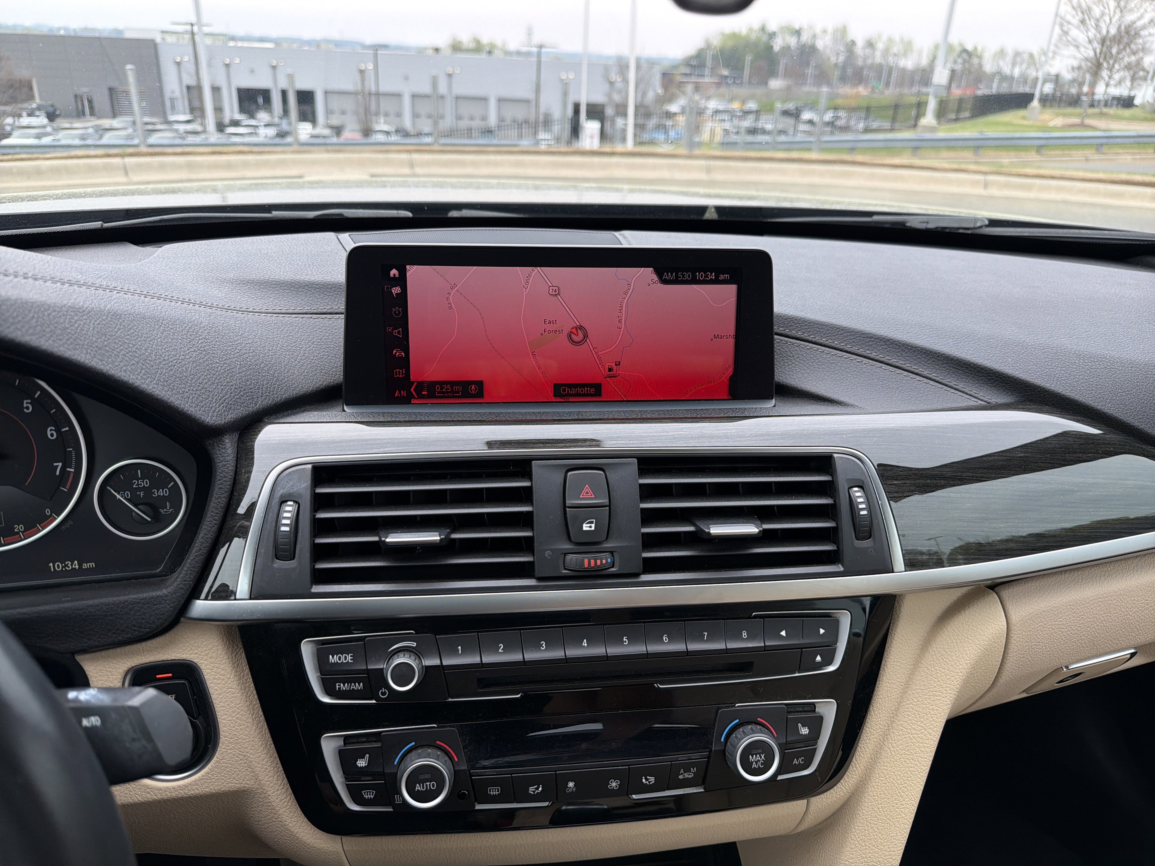 Used 2020 BMW 430i Convertible w/ Convenience Package image 24