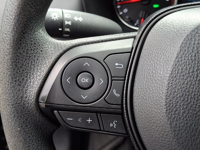 Used 2020 Toyota RAV4 LE w/ All Weather Liner Package AWD/4WD image 18