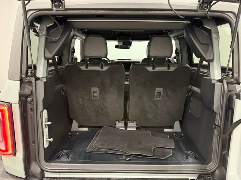 Used 2024 Ford Bronco Big Bend image 33
