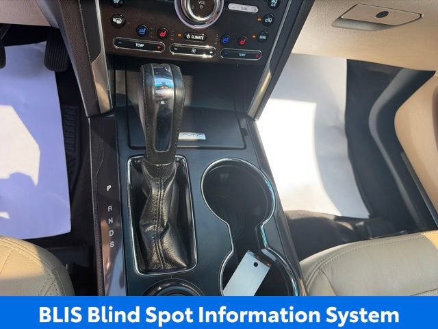 Used 2016 Ford Explorer Limited w/ Equipment Group 301A AWD/4WD image 17