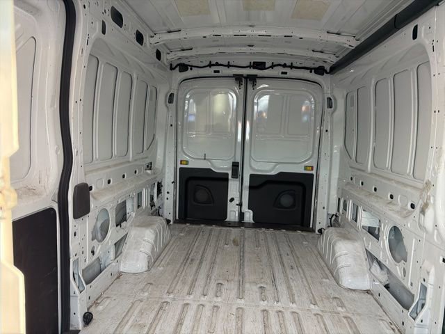 Used 2021 Ford Transit 150 Base image 33