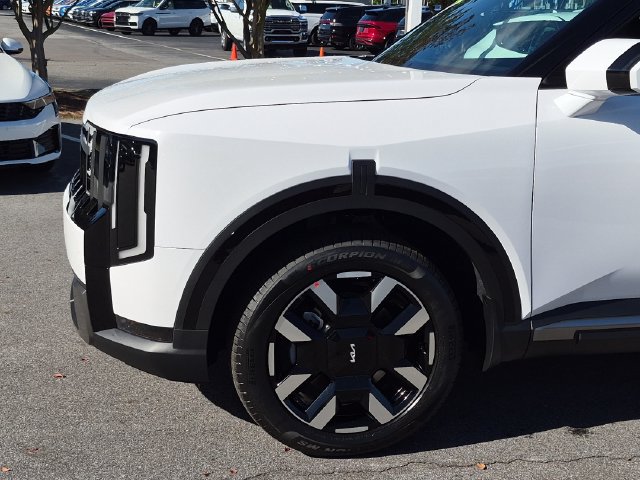 New 2027 Kia Telluride S FWD image 9