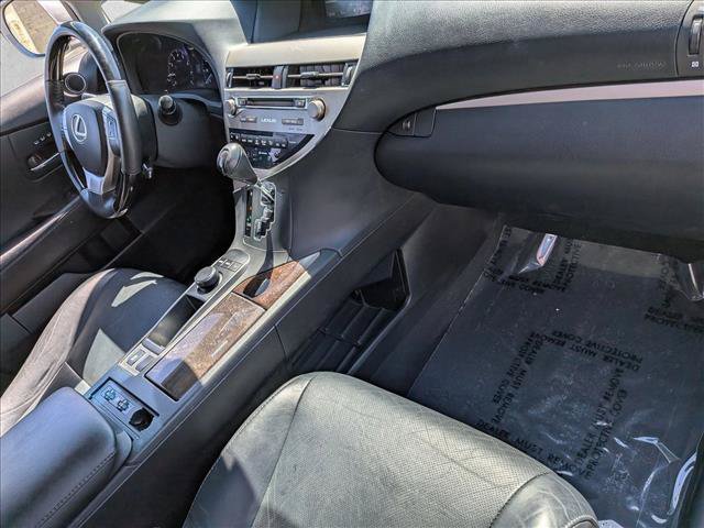 Used 2015 Lexus RX 350 FWD w/ Premium Package image 21