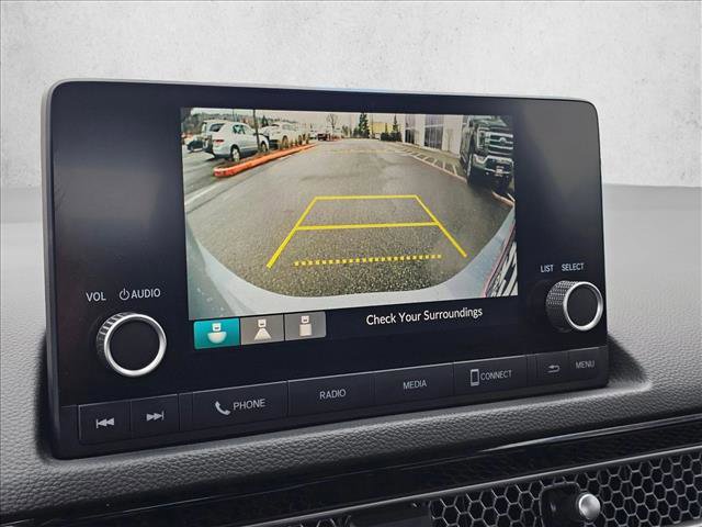 Used 2024 Honda Civic Sport image 25