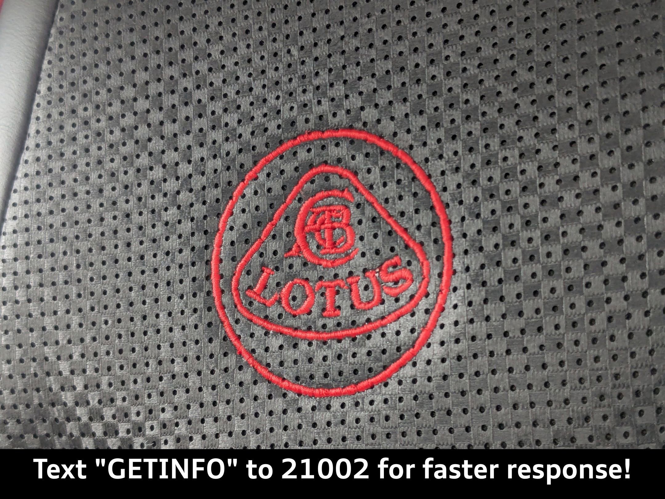 Used 2014 Lotus Evora 2+2 image 22