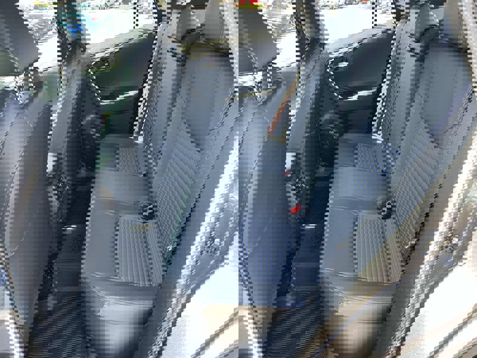 Used 2019 Toyota RAV4 XSE w/ XSE Weather Package image 20