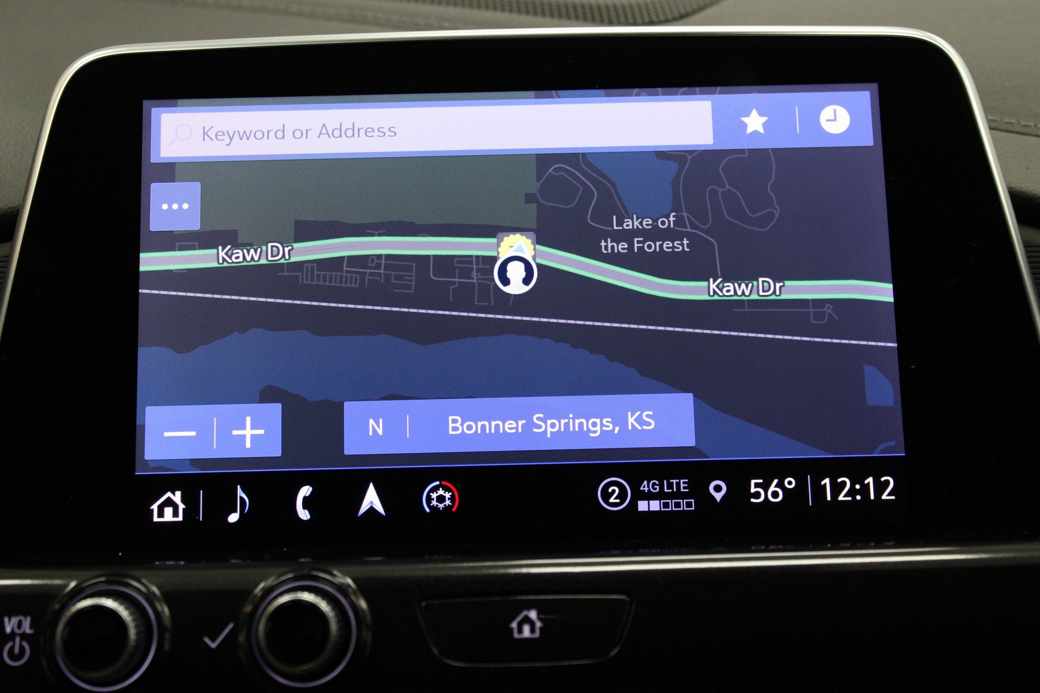 Used 2024 Cadillac CT4 Premium Luxury w/ Super Cruise 2 Package image 37