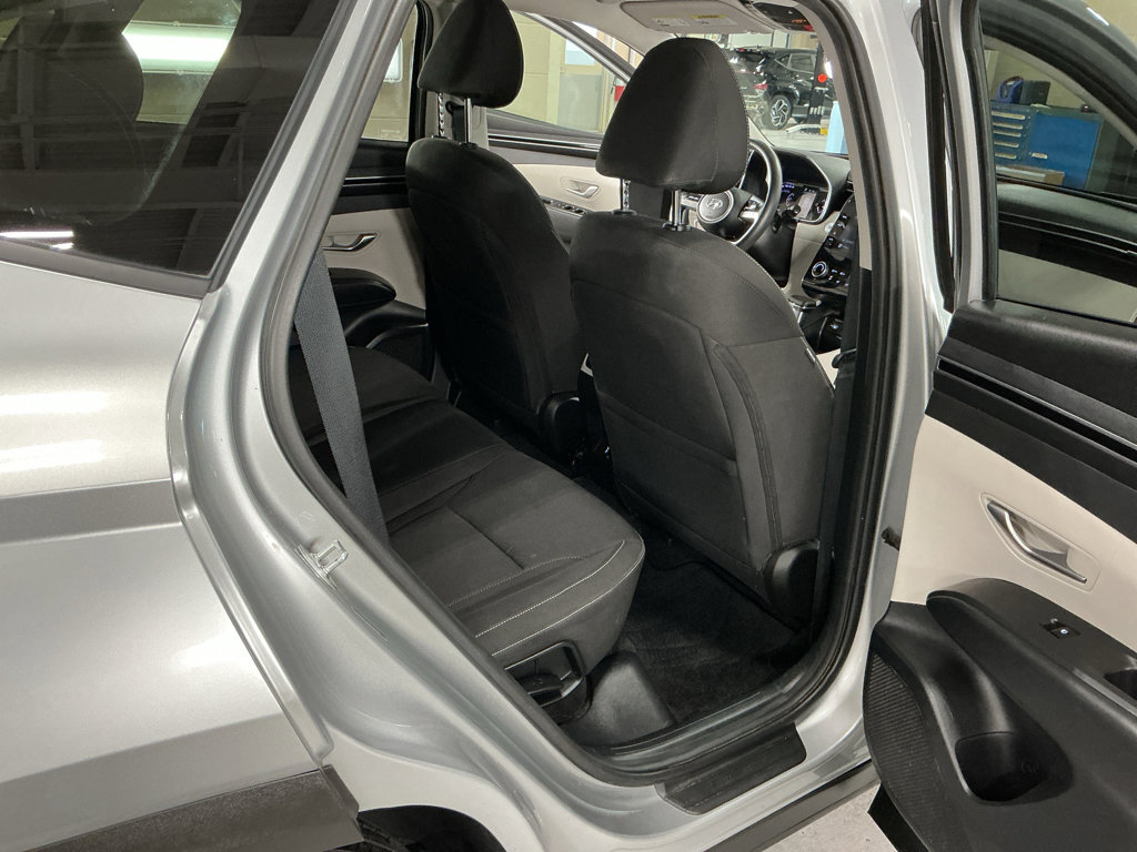 Certified 2023 Hyundai Tucson SEL AWD/4WD image 15
