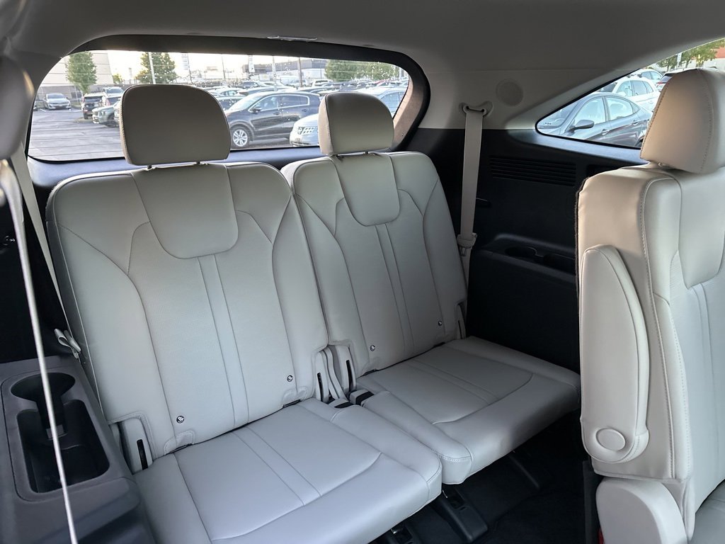 New 2026 Kia Sorento EX image 18