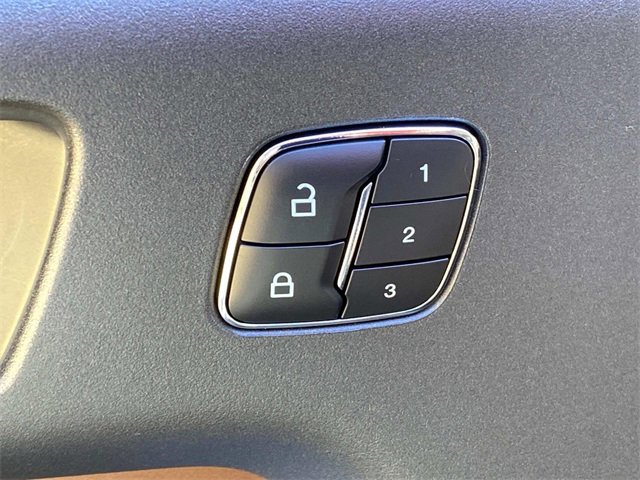 Used 2024 Ford Bronco Sport Badlands w/ Premium Package image 14