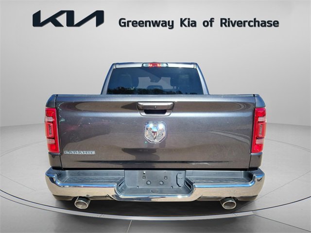 Used 2024 RAM 1500 Laramie image 5