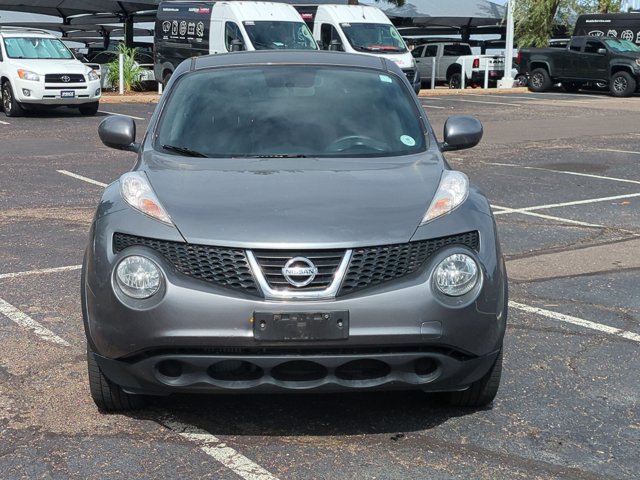 Used 2013 Nissan Juke S AWD/4WD video 2