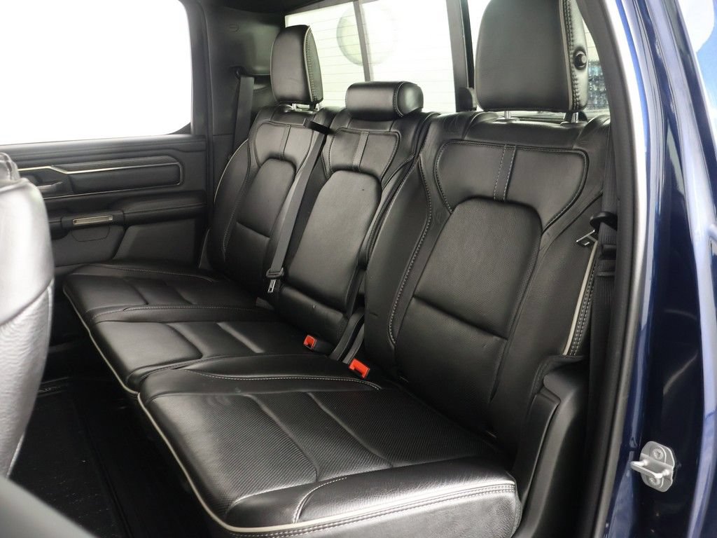 Used 2020 RAM 1500 Limited AWD/4WD image 35