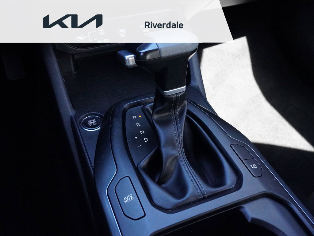 Used 2025 Kia K4 FWD image 45
