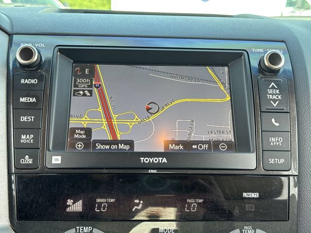 Used 2013 Toyota Sequoia Limited RWD image 18
