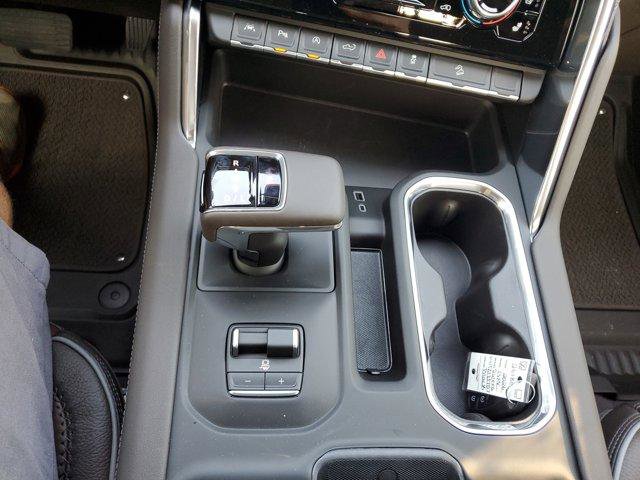 New 2026 GMC Sierra 1500 Denali image 27