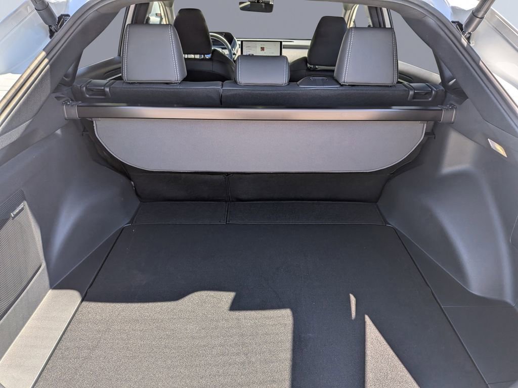 Used 2023 Subaru Solterra AWD image 14