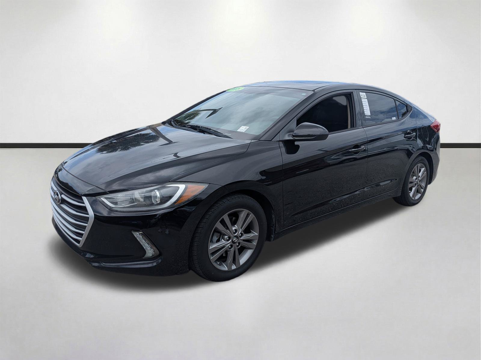 Used 2018 Hyundai Elantra Value Edition FWD image 8