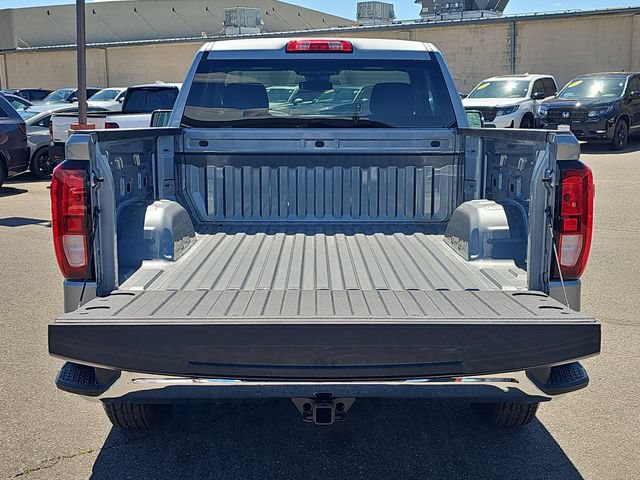 New 2026 GMC Sierra 1500 Pro w/ Pro Value Package AWD/4WD image 23