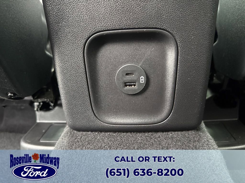 Used 2022 Ford Escape SEL AWD/4WD image 29