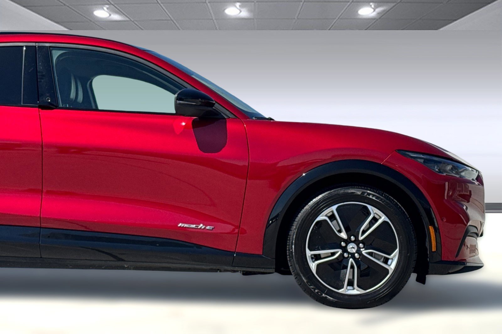 Used 2023 Ford Mustang Mach-E Premium RWD image 36