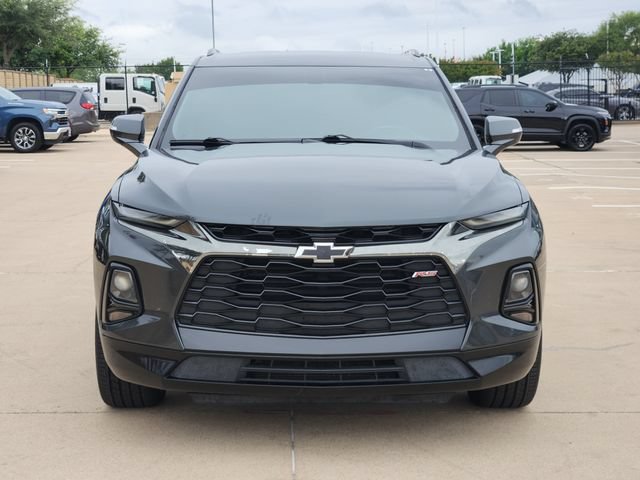 Used 2020 Chevrolet Blazer RS FWD image 11