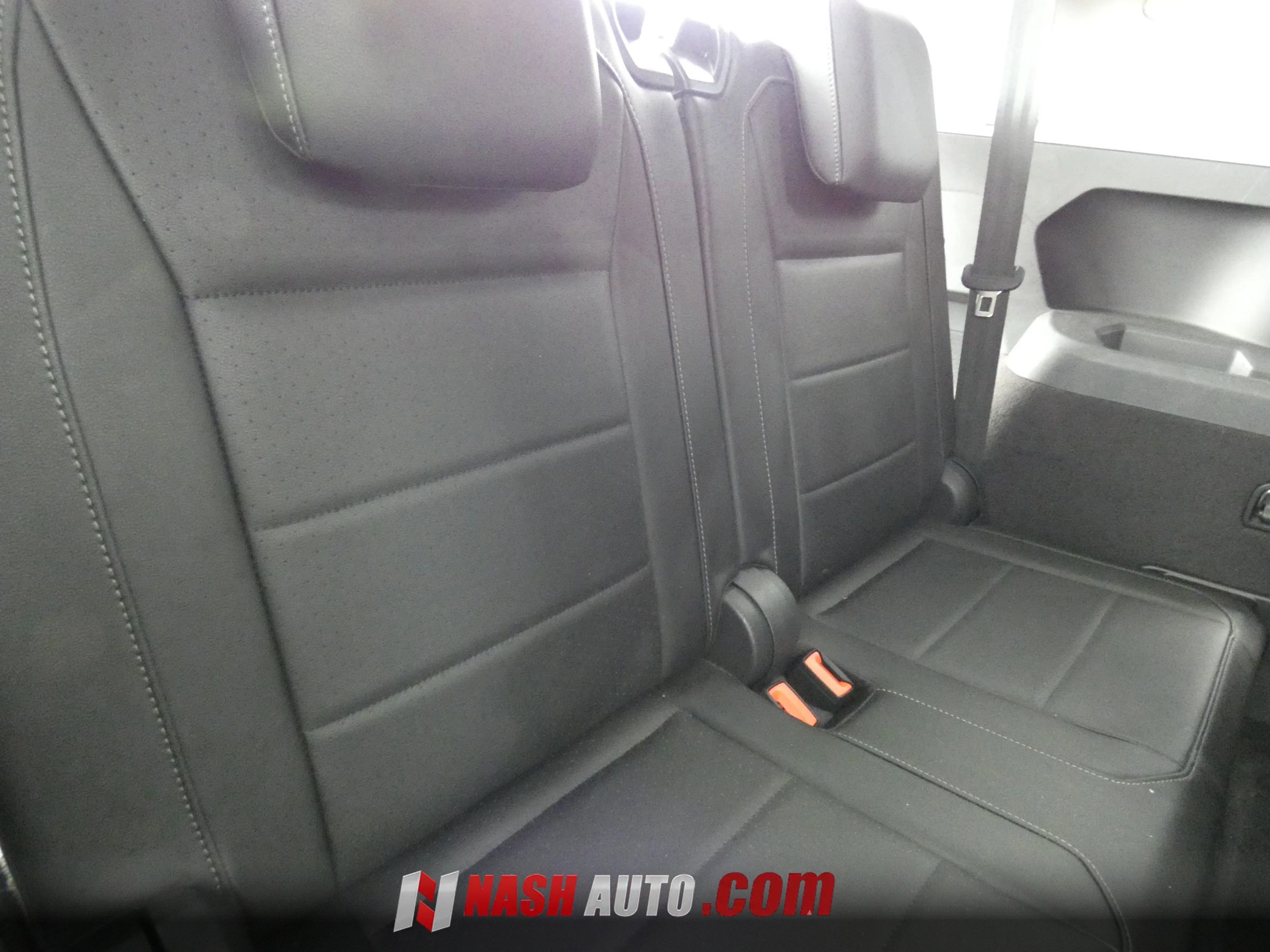 Used 2020 Volkswagen Tiguan SE w/ Panoramic Sunroof Package FWD image 41