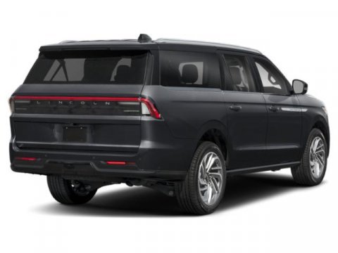 New 2027 Lincoln Navigator L Reserve AWD/4WD image 2