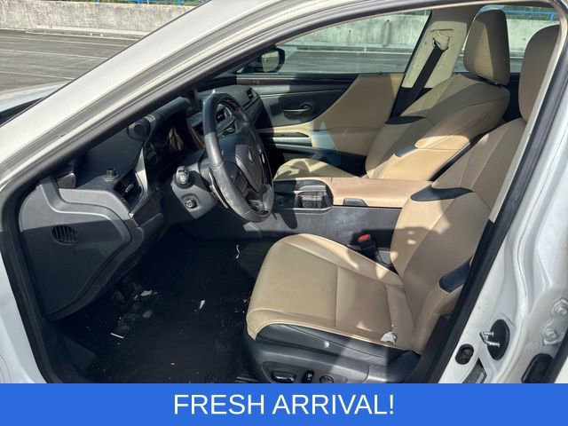 Used 2019 Lexus ES 350 w/ Premium Package image 8