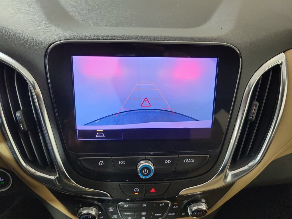 Used 2024 Chevrolet Equinox Premier w/ LPO, Floor Liner Package FWD image 20
