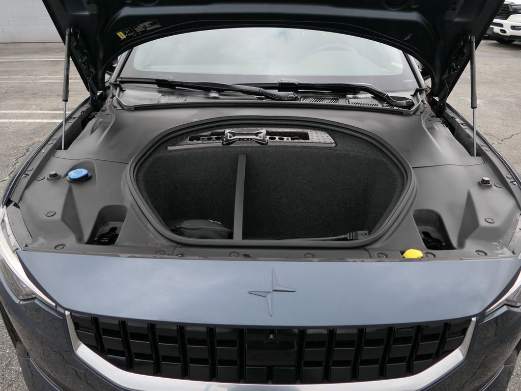 Used 2023 Polestar Polestar 2 AWD/4WD image 25