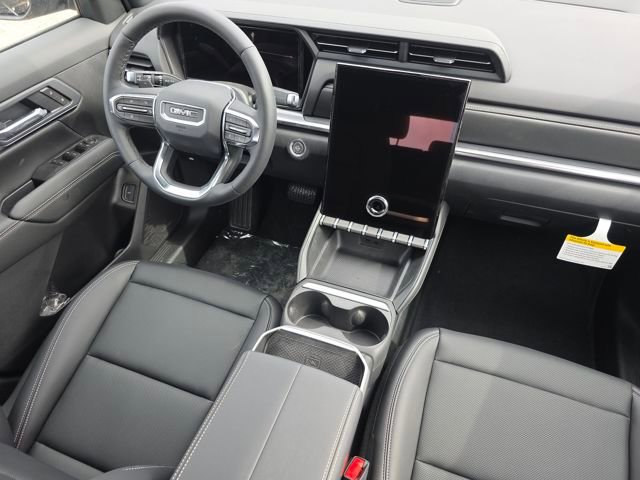 New 2026 GMC Terrain Elevation image 24