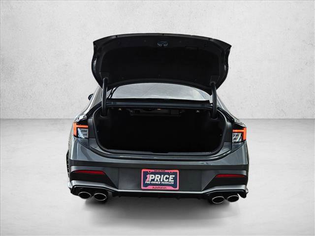 Certified 2024 Hyundai Sonata N Line FWD image 6