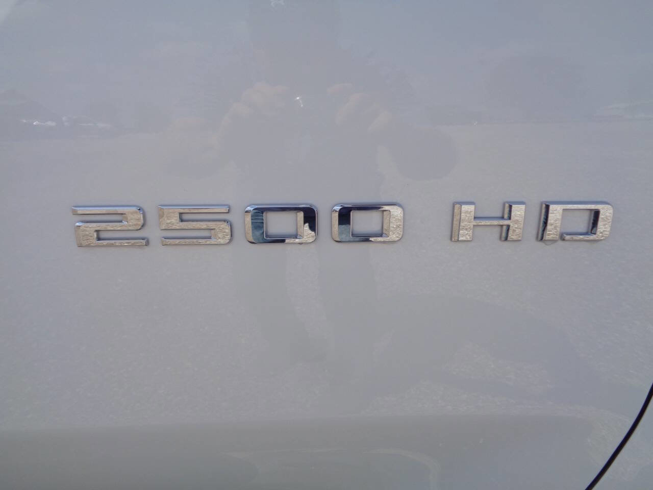 Used 2022 Chevrolet Silverado 2500 LT w/ Fleet Comfort Package AWD/4WD image 15