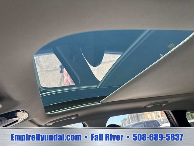 Used 2023 Hyundai Tucson Limited AWD/4WD image 22