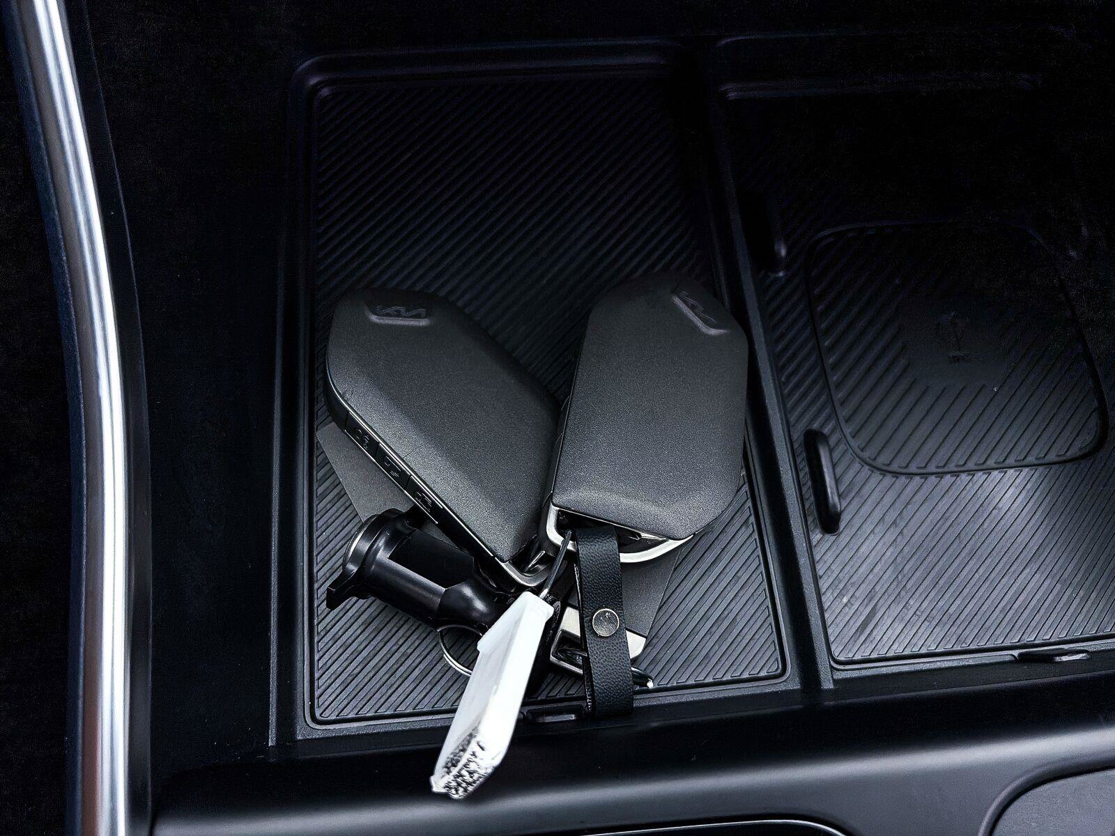 Used 2025 Kia Carnival SX Prestige FWD image 35
